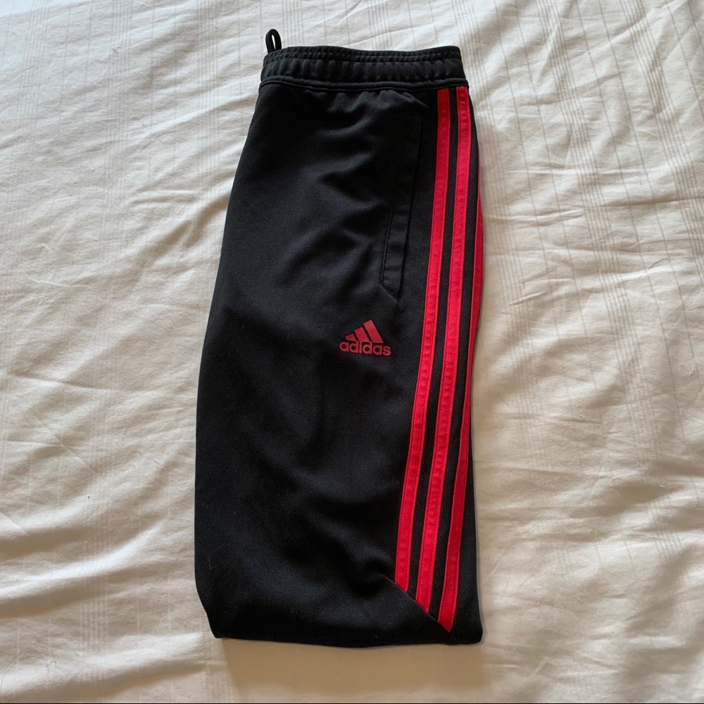 Adidas Women’s Tiro 17 track pants!